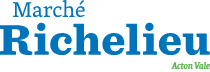 logo Marché Richelieu